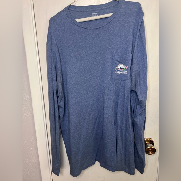 Vineyard Vines long sleeve - Picture 10 of 12